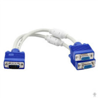 KVM Switches / Splitter